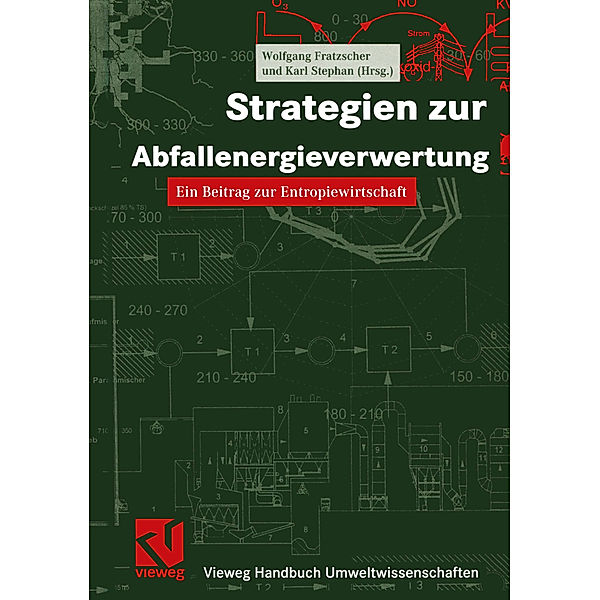 Vieweg Handbuch Umweltwissenschaften / Strategien zur Abfallenergieverwertung