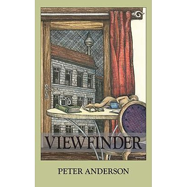 Viewfinder, Peter Anderson