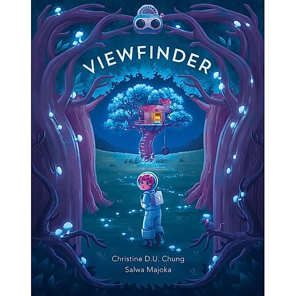 Viewfinder, Christine D. U. Chung, Salwa Majoka