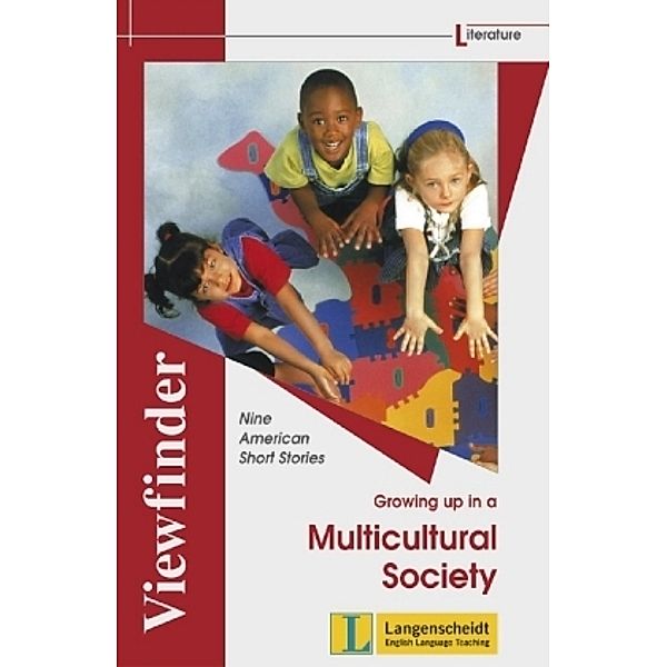 Viewfinder LiteratureGrowing up in a Multicultural Society