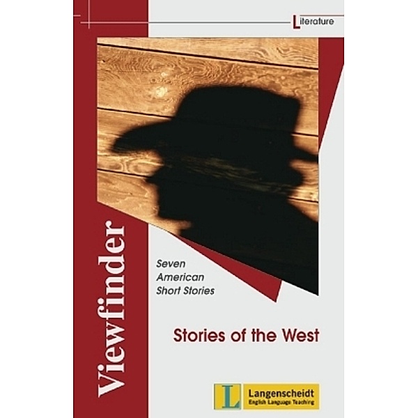 Viewfinder LiteratureStories of West
