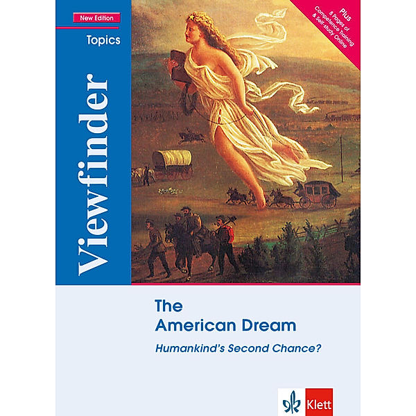 Viewfinder Topics, New Edition plus / The American Dream