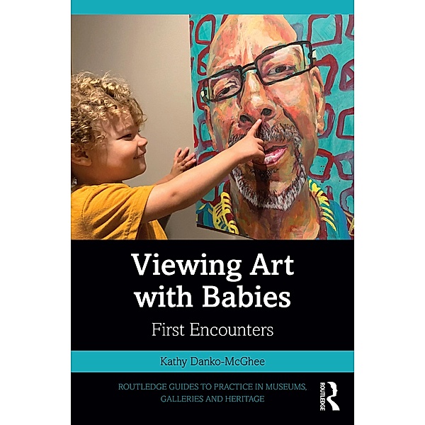 Viewing Art with Babies, Kathy Danko-McGhee