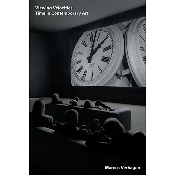 Viewing Velocities, Marcus Verhagen