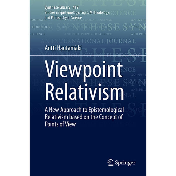 Viewpoint Relativism, Antti Hautamäki