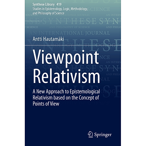 Viewpoint Relativism, Antti Hautamäki