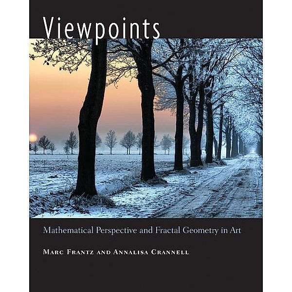 Viewpoints, Marc Frantz