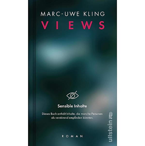 VIEWS, Marc-Uwe Kling