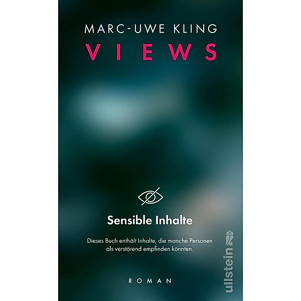 VIEWS, Marc-Uwe Kling