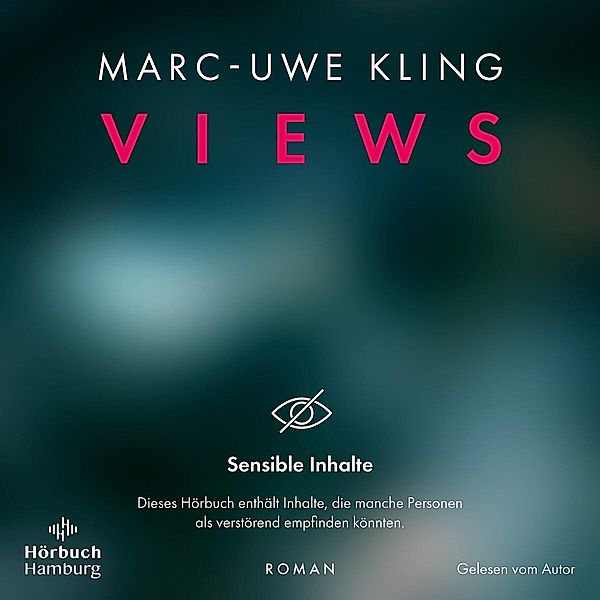 VIEWS,5 Audio-CD, Marc-Uwe Kling