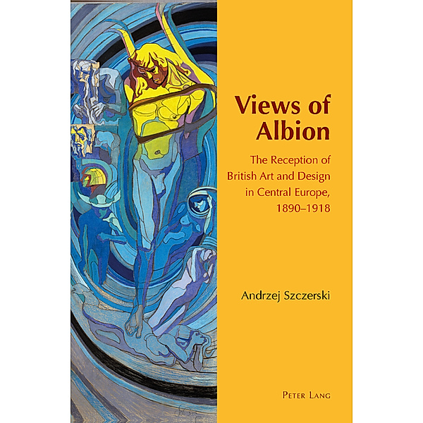 Views of Albion, Andrzej Szczerski