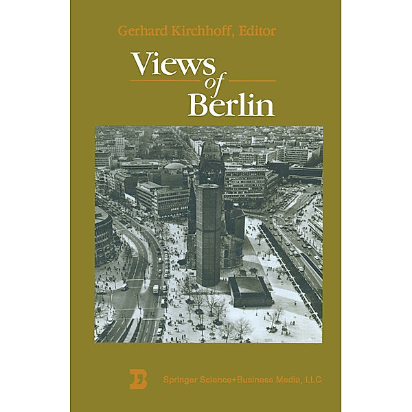 Views of Berlin, Kirchhoff