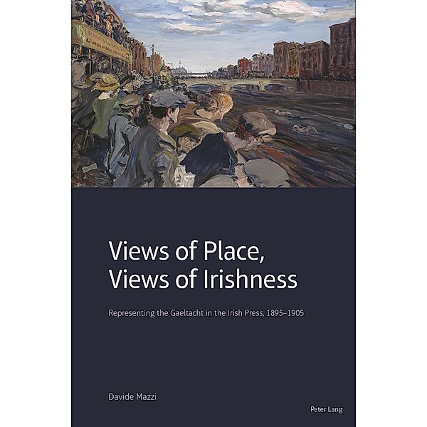 Views of Place, Views of Irishness, Mazzi Davide Mazzi