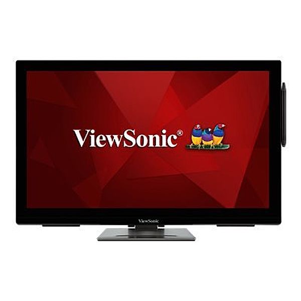 VIEWSONIC IFP2710 68,58cm 27Zoll 16:9 Wide LCD Touch Monitor