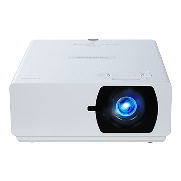 VIEWSONIC LS900WU WUXGA 1920x1200 6000 ansi Lumens