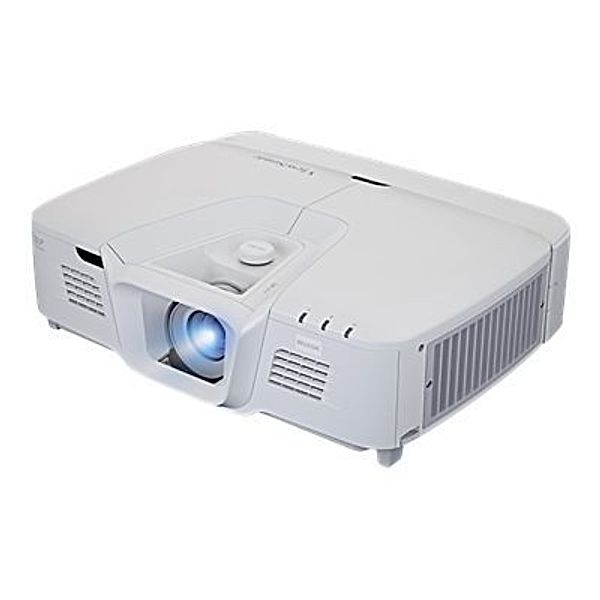 VIEWSONIC PRO8800WUL Projektor WUXGA 1920x1200 5200 ansi lumens 15000:1 20w speaker 3D USB HDMI RJ45