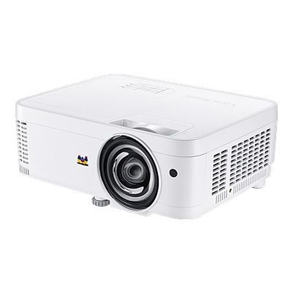 VIEWSONIC PS600W WXGA 1280x800 3500 Lumens Projector