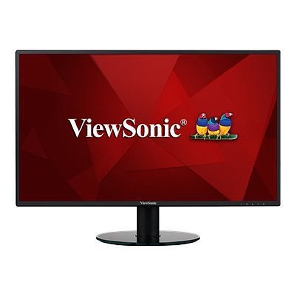 VIEWSONIC VA2719-2K-SMHD 68,58cm 27Zoll IPS LED Monitor