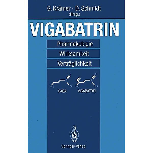 Vigabatrin