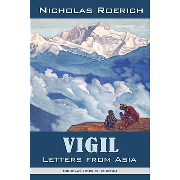 Vigil, Nicholas Roerich