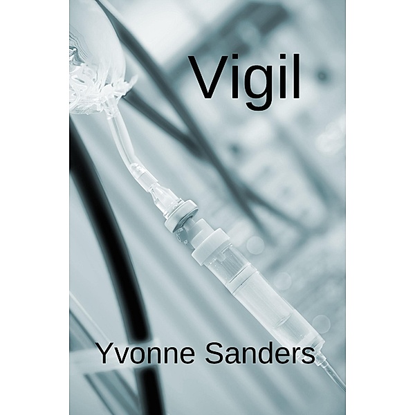 Vigil, Yvonne Sanders