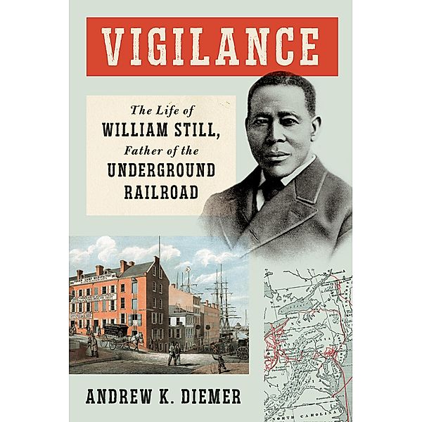 Vigilance, Andrew K. Diemer