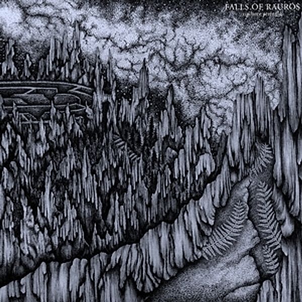 Vigilance Perennial (Vinyl), Falls Of Rauros