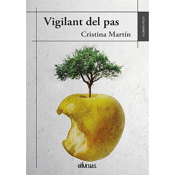 Vigilant del pas, Cristina Martín