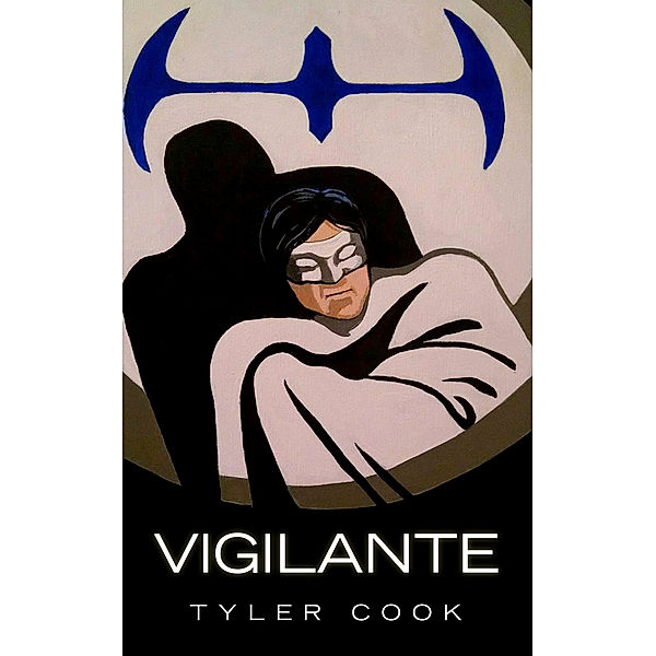 Vigilante, Tyler Cook