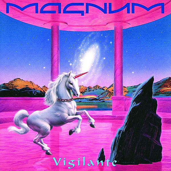 Vigilante, Magnum