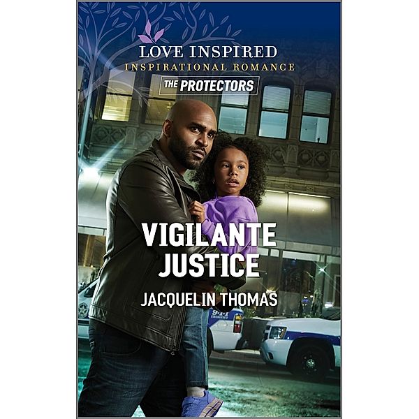 Vigilante Justice, Jacquelin Thomas