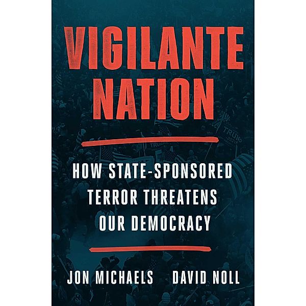 Vigilante Nation, Jon Michaels, David Noll