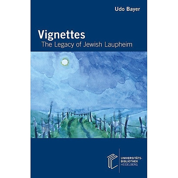 Vignettes, Udo Bayer