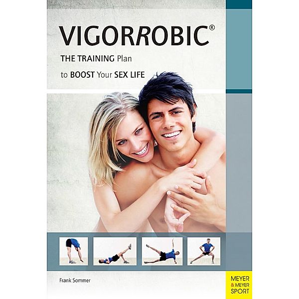 VigorRobic®, Frank Sommer