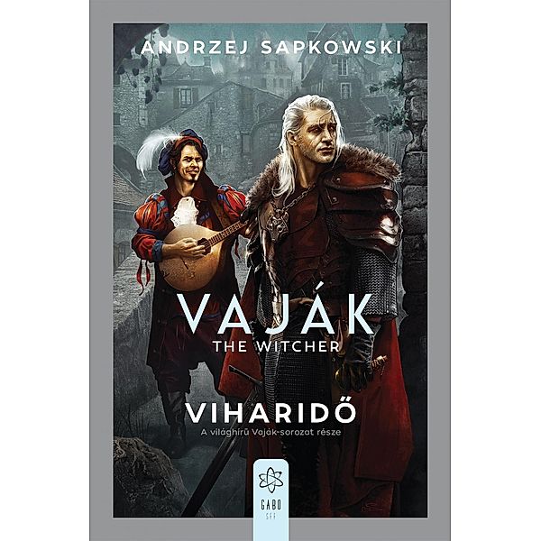 Viharido, Andrzej Sapkowski