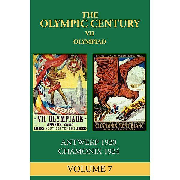 VII Olympiad, Ellen Phillips