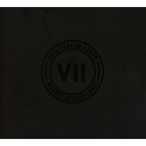 Vii Vol.1-Mixed By Patterson/Tyas/Askew/Atkinson, Diverse Interpreten