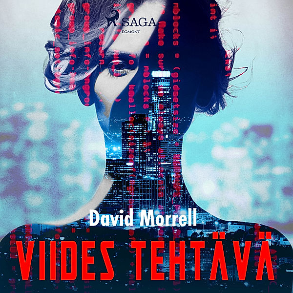 Viides tehtävä, David Morrell