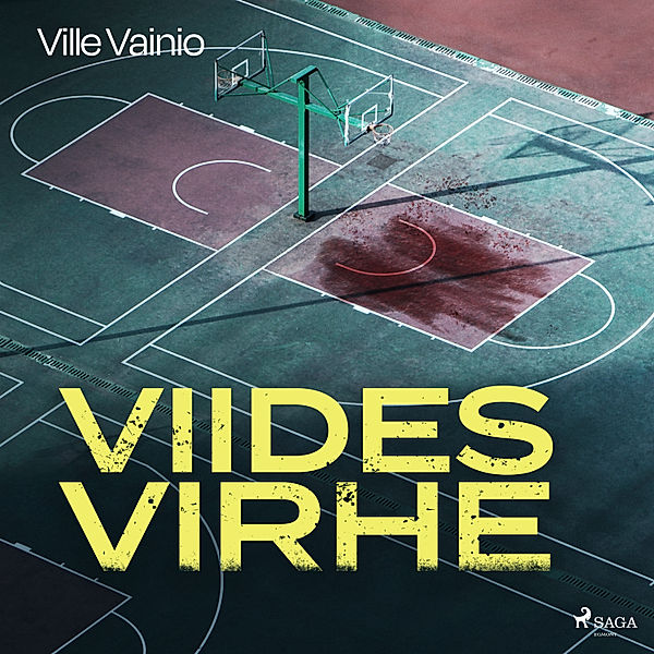 Viides virhe, Ville Vainio