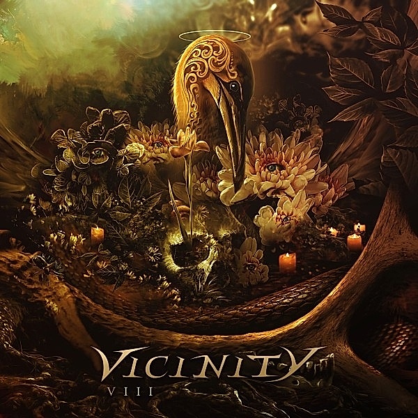 VIII, Vicinity