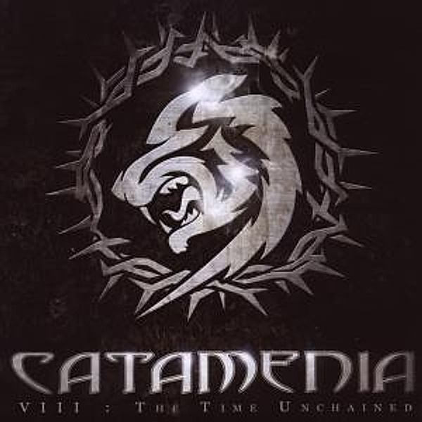 Viii-The Time Unchained, Catamenia