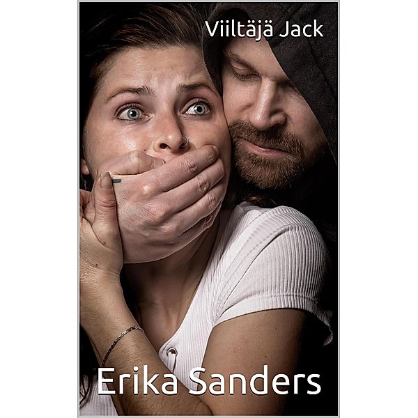 Viiltäjä Jack, Erika Sanders