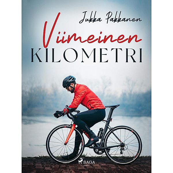 Viimeinen kilometri, Jukka Pakkanen