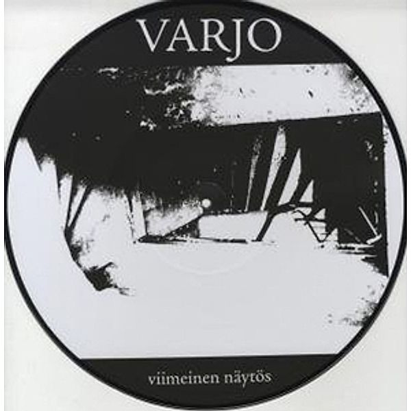 Viimeinen Naeytoes (Vinyl), Varjo