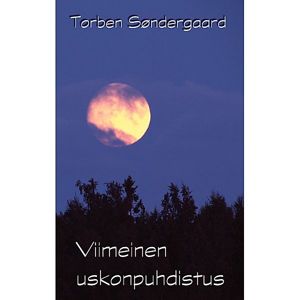 Viimeinen uskonpuhdistus, Torben Søndergaard, Mikko Satama