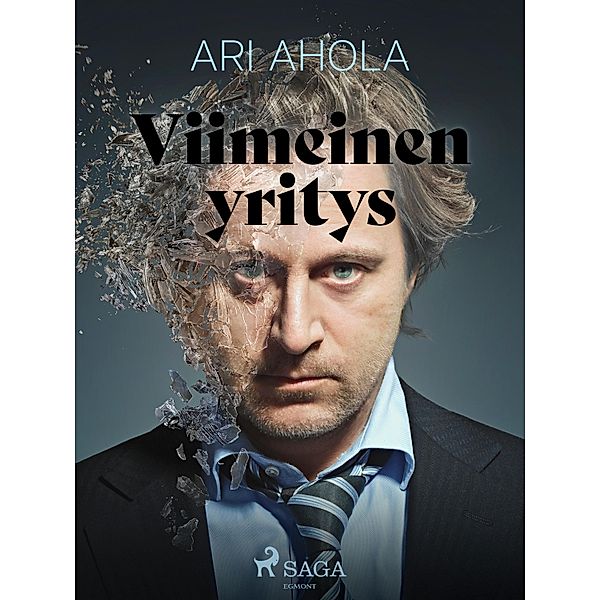 Viimeinen yritys, Ari Ahola