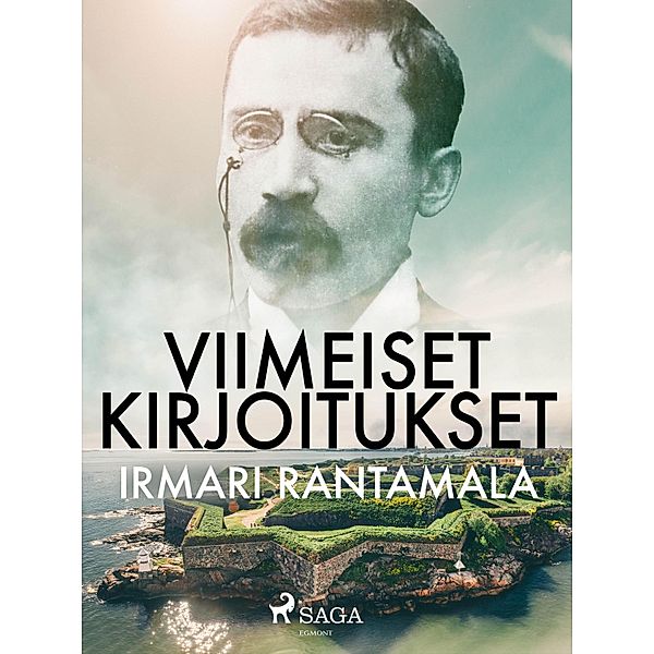 Viimeiset kirjoitukset, Irmari Rantamala