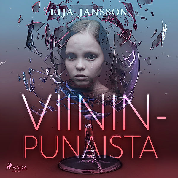 Viininpunaista, Eija Jansson