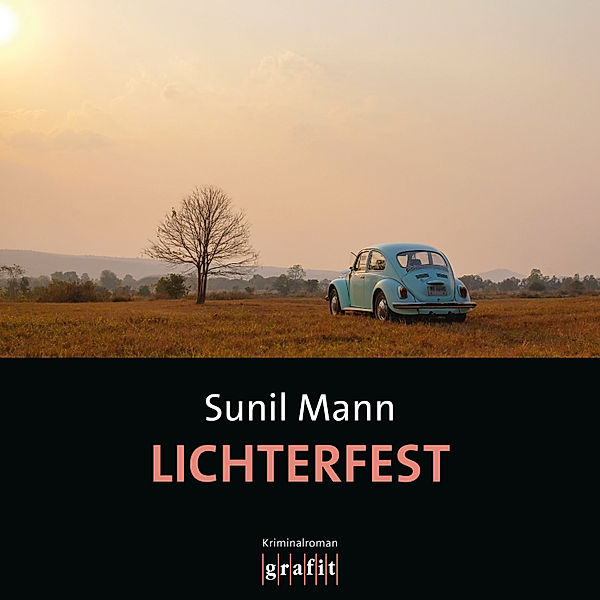 Vijay Kumar - 2 - Lichterfest, Sunil Mann