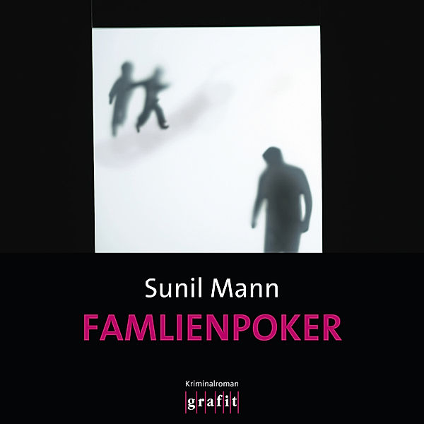 Vijay Kumar - 4 - Familienpoker, Sunil Mann